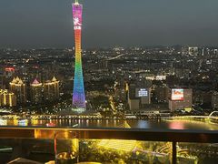 -广州塔