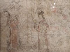 -洛阳古墓博物馆