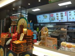 -五芳斋(环丁路店)