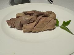 金陵盐水鸭-食廬(浦东嘉里城店)