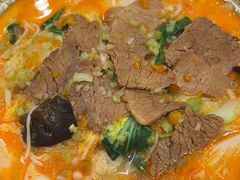 -喜家德虾仁水饺(长泰广场店)