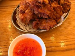 娘惹炸鸡-峇峇娘马来西亚餐厅(望京SOHO店)