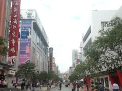 -七浦路服装批发市场