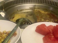 -椒王火锅(厚街万达店)