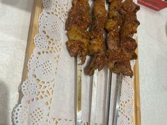 -阿布都新疆音乐美食城(长湖路店)