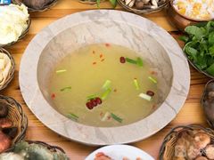 -七采菌园·石锅鱼野生菌火锅(环城北路店)