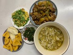 -老妈厨房团圆饺子东北菜(北环路店)