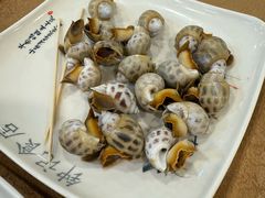 -揭阳钟记小食(福田新村店)