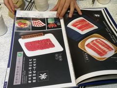 -东来顺饭庄(新源里店)
