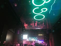 -MOSSO音乐酒吧·Live House(南京西路店)
