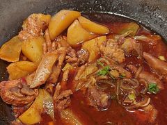 -客临百思德·东北特色馆(龙湖时代天街店)