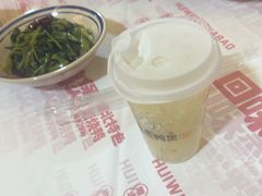 -回味黑鸭煲·始于2006(万松园店)