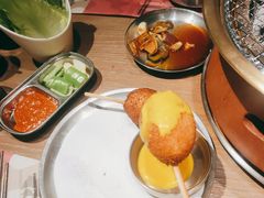 -西塔老太太泥炉烤肉