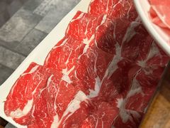 -友乐居羊蝎子(西直门店)