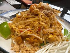 -金厨泰国餐厅·全泰籍厨师料理(拱北店)