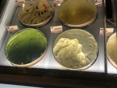 -长沙三景韦尔斯利酒店·Oval全日制餐厅自助餐