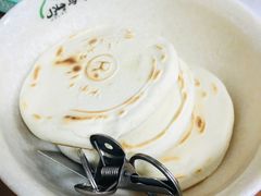 -清真馬峰小炒泡饃