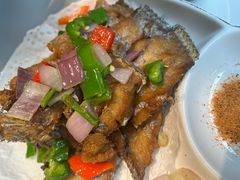 -温岭人家(红花北路店)