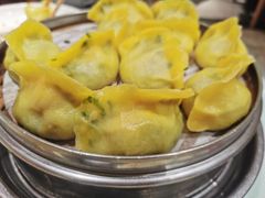 -添福来墨鱼饺子 · 海鲜东北菜(泡崖店)
