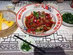 -湘语·湖南家常菜(新洲店)