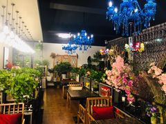 -69艺术餐厅(宋庄店)