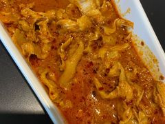 牛肚-姐弟俩土豆粉(西安小寨店)
