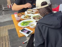 -乌文新澄海卤鹅店