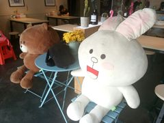 -友达面馆(二七南路店)