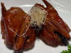 -湖滨28中餐厅·西湖宴·杭州君悦酒店