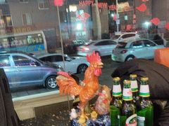 -五谷丰登·胶东海鲜·家常菜(张村店)