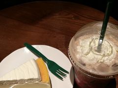 -星巴克(枣阳路店)