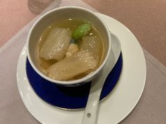-香然会·园林雅宴(陆家嘴店)