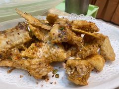 -联邦酒楼