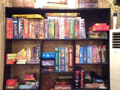 iphone_upload_pic-FullHouse桌游狼人跑团剧本杀(徐家汇店)