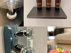 -亚善天籁S酒店(成都太古里旗舰店)