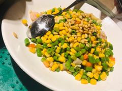 -张记旺角食街(动物园店)