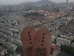 -无锡君来洲际酒店
