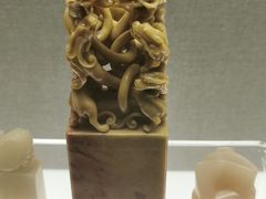 -上海博物馆(人民广场馆)