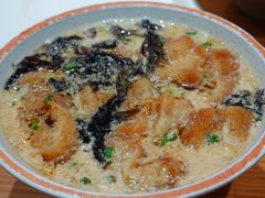 -小桃园·豆浆油条(复兴中路店)