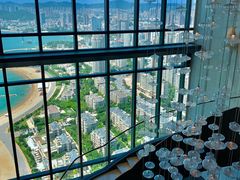 -大连君悦酒店·星海湾壹号Dalian·Dalian(星海广场店)