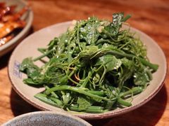 -兰溪小馆(东直门簋街店)