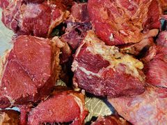 -刘纪孝腊牛羊肉(北广济街店)