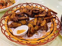 红烧乳鸽-鸿记海鲜大酒楼(开发区店)
