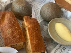 餐前面包-EN SPACE恩空间