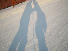 -中旅松花湖滑雪场