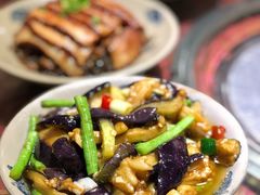 -味老大土碗菜(中山三路店)