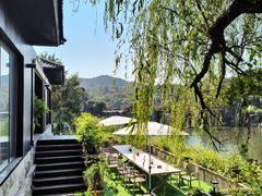 -白马涧龙池景区