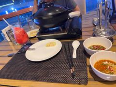 -天津湾西餐厅(三亚海棠湾洲际度假酒店)