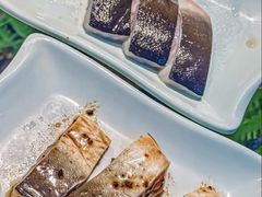 -伍棵星炭烤自助料理·活鳗鱼(浦东食品城店)