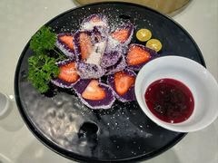 -一家春酒楼(惠工街店)